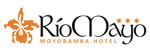 Hotel Rio Mayo